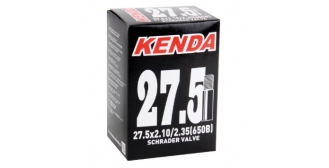 Camera Kenda 27.5" auto